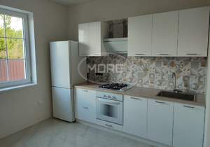 Дом 115м², 2-этажный, участок 276 сот.