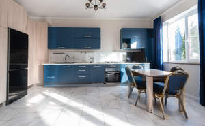 Дом 210м², 2-этажный, участок 1 сот.