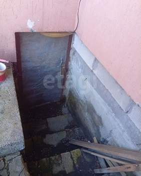 Дом 145м², 3-этажный, участок 5 сот.