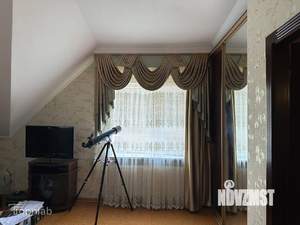 Дом 227м², 2-этажный, участок 7 сот.