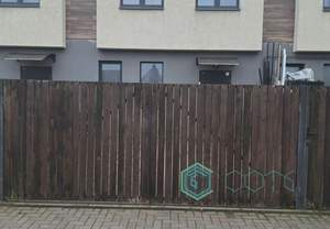 Дом 106м², 2-этажный, участок 2 сот.