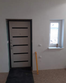 Дом 120м², 2-этажный, участок 5 сот.