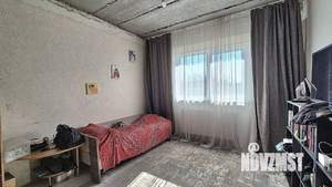 Дом 107м², 2-этажный, участок 7 сот.