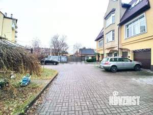 Таунхаус 138м², 2-этажный, участок 1 сот.