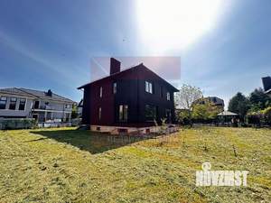 Дом 330м², 2-этажный, участок 8 сот.