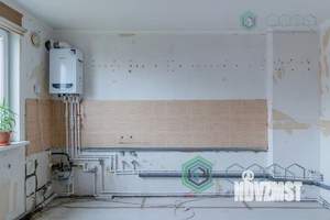 Дом 90м², 2-этажный, участок 4 сот.