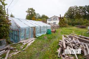 Дом 89м², 2-этажный, участок 8 сот.