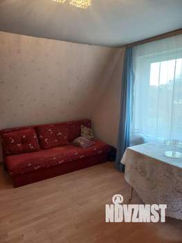 Дом 95м², 2-этажный, участок 9 сот.