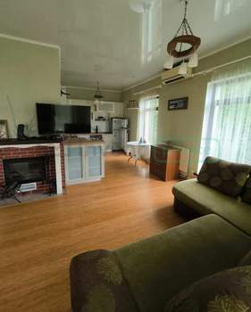 Дом 136м², 2-этажный, участок 10 сот.