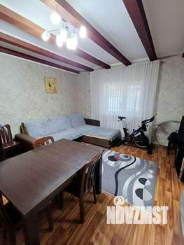 Дом 87м², 2-этажный, участок 4 сот.