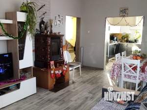 Дом 179м², 2-этажный, участок 9 сот.