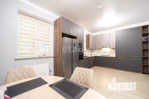 Дом 129м², 1-этажный, участок 5 сот.