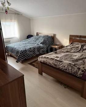 Дом 98м², 2-этажный, участок 516 сот.