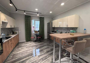 Дом 144м², 2-этажный, участок 11 сот.