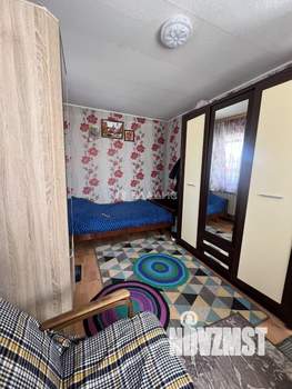 Дом 45м², 2-этажный, участок 7 сот.