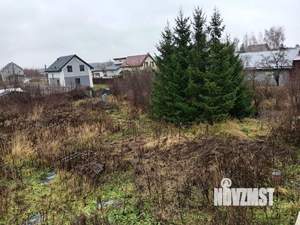 Дом 355м², 3-этажный, участок 12 сот.