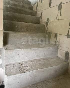 Дом 65м², 2-этажный, участок 5 сот.