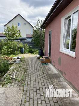 Дом 247м², 3-этажный, участок 7 сот.