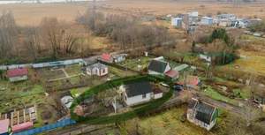 Дом 67м², 2-этажный, участок 6 сот.