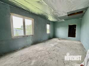 Дом 80м², 1-этажный, участок 6 сот.