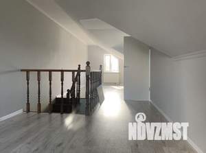 Дом 142м², 3-этажный, участок 2 сот.