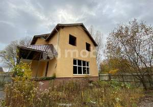 Дом 277м², 2-этажный, участок 0 сот.