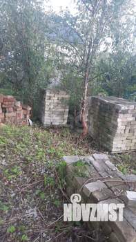 Дом 120м², 2-этажный, участок 8 сот.