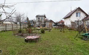 Дом 144м², 2-этажный, участок 7 сот.