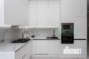 Дом 255м², 3-этажный, участок 5 сот.