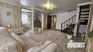 Дом 100м², 2-этажный, участок 5 сот.