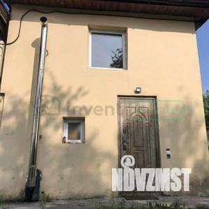 Таунхаус 72м², 2-этажный, участок 1 сот.