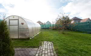 Дом 110м², 2-этажный, участок 6 сот.