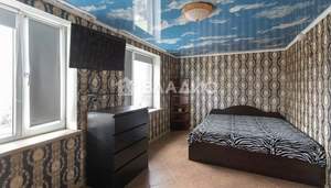 Дом 245м², 3-этажный, участок 6 сот.