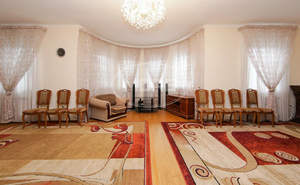 Дом 185м², 2-этажный, участок 5 сот.