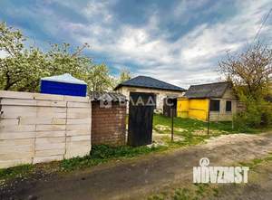 Дом 100м², 1-этажный, участок 4 сот.