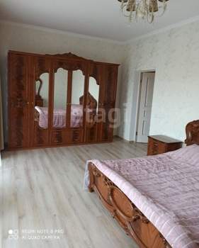 Дом 167м², 2-этажный, участок 3 сот.