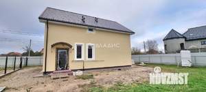 Дом 150м², 2-этажный, участок 5 сот.