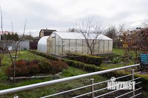 Дом 78м², 2-этажный, участок 7 сот.