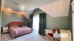 Дом 140м², 2-этажный, участок 6 сот.