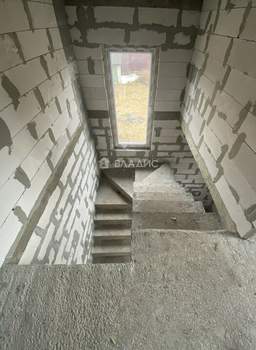 Дом 114м², 2-этажный, участок 4 сот.