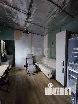 Дом 44м², 1-этажный, участок 9 сот.