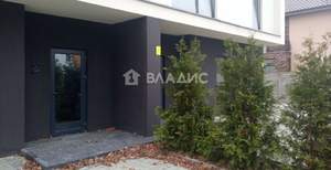 Дом 162м², 2-этажный, участок 3 сот.