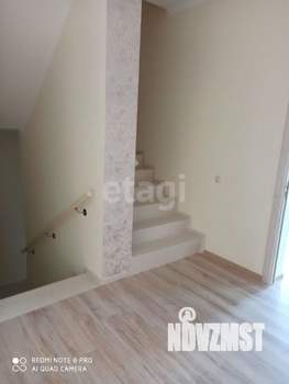 Таунхаус 167м², 3-этажный, участок 3 сот.