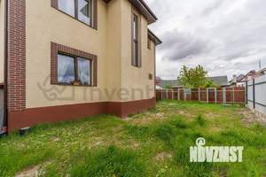 Дом 204м², 2-этажный, участок 6 сот.