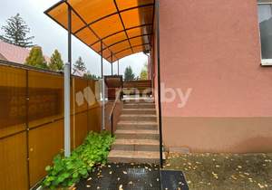 Дом 352м², 2-этажный, участок 0 сот.