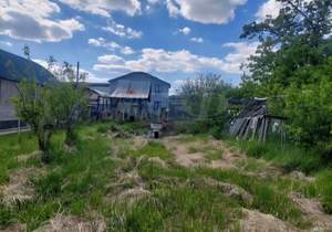 Дом 30м², 1-этажный, участок 7 сот.