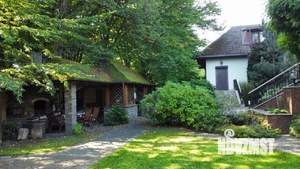 Дом 750м², 2-этажный, участок 17 сот.