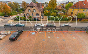 Дом 260м², 3-этажный, участок 2 сот.