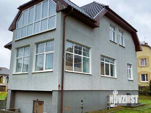 Дом 220м², 2-этажный, участок 6 сот.