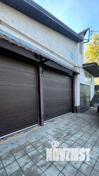 Дом 352м², 3-этажный, участок 8 сот.